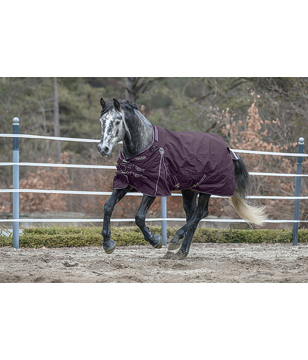 Regular Neck Turnout Rug Perfect Fit Nylon PRO, 200g