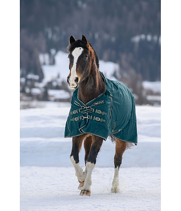 Regular Neck Turnout Rug Perfect Fit Nylon PRO, 200g