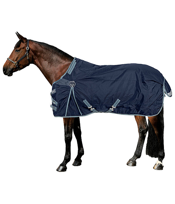 Regular Neck Turnout Rug Perfect Fit Nylon PRO, 200g