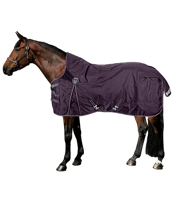 High Neck Turnout Rug Perfect Fit Nylon PRO, 0g