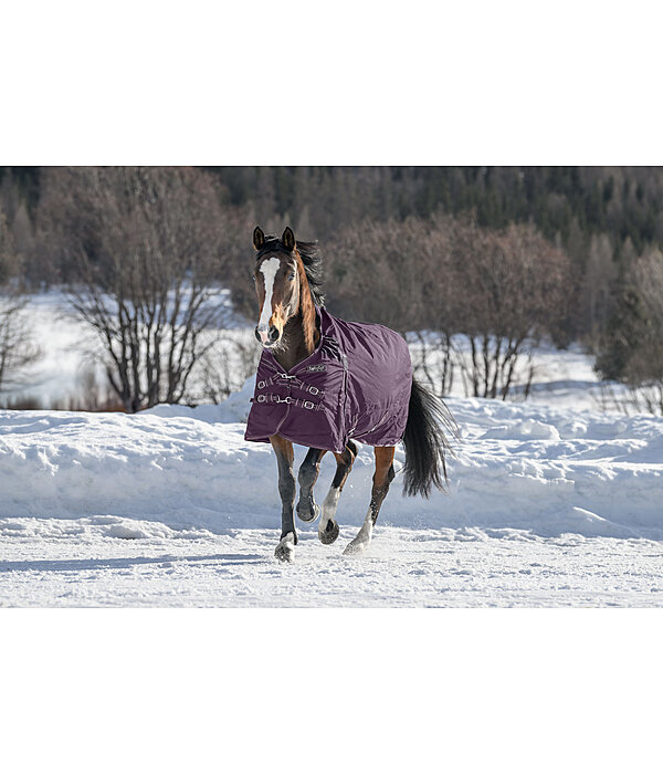 High Neck Turnout Rug Perfect Fit Nylon PRO, 0g