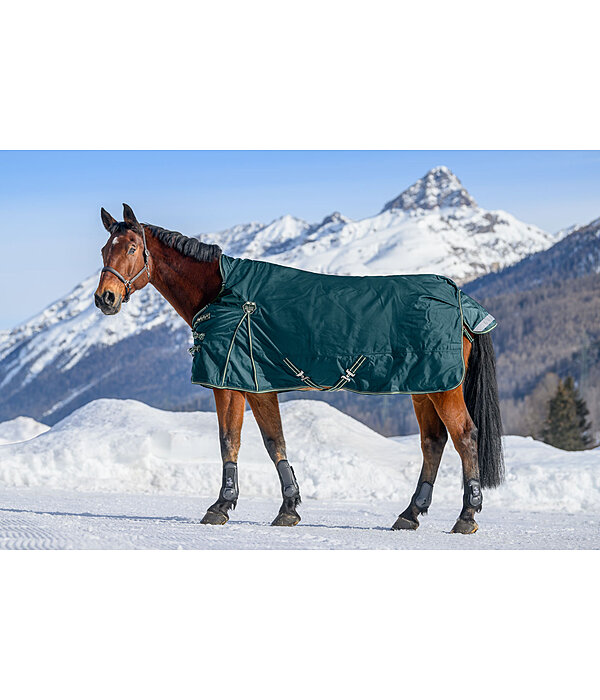 High Neck Turnout Rug Perfect Fit Nylon PRO, 0g