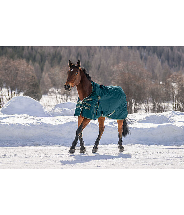 High Neck Turnout Rug Perfect Fit Nylon PRO, 0g