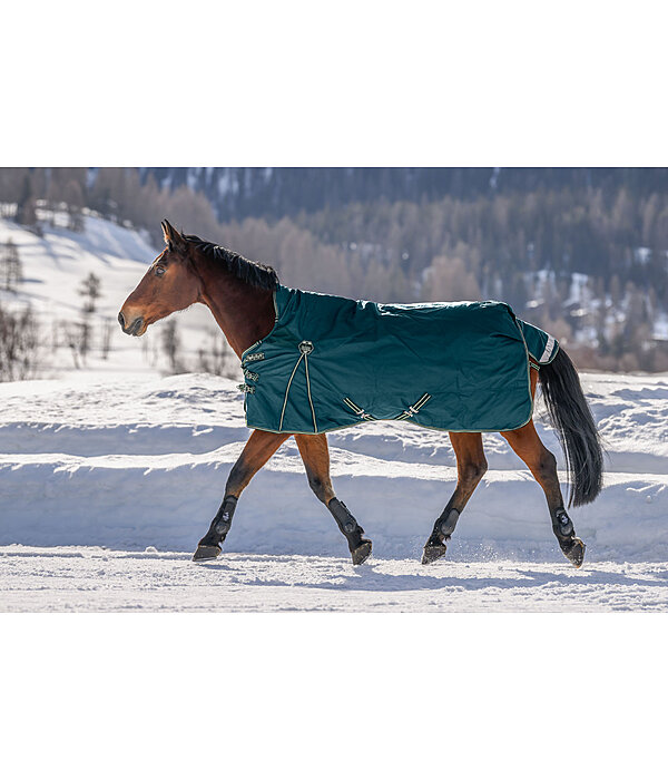 High Neck Turnout Rug Perfect Fit Nylon PRO, 50g