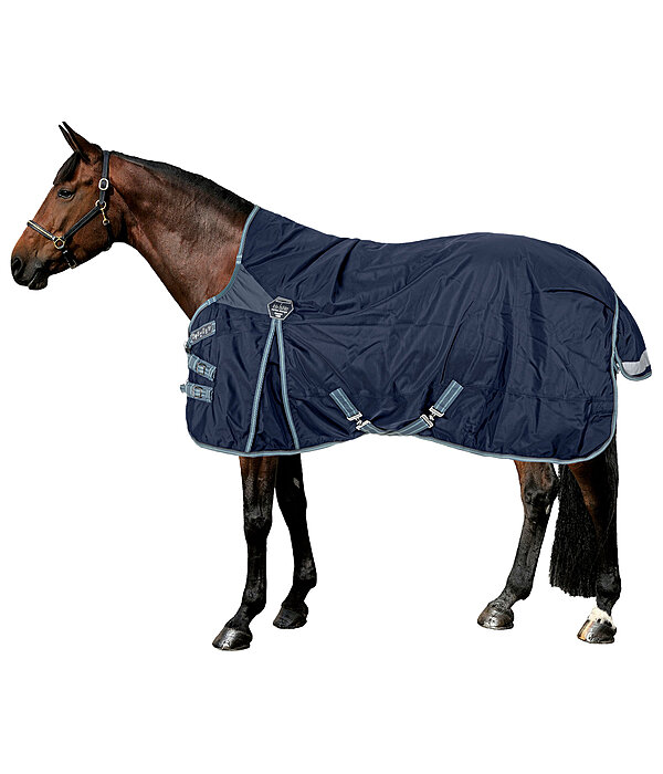 High Neck Turnout Rug Perfect Fit Nylon PRO, 200g