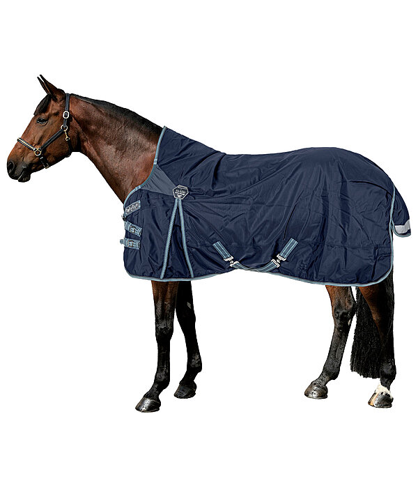 High Neck Turnout Rug Perfect Fit Nylon PRO, 300g