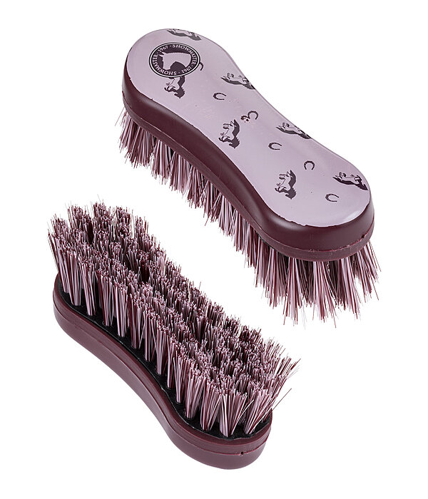 Mini Grooming Brush Champion