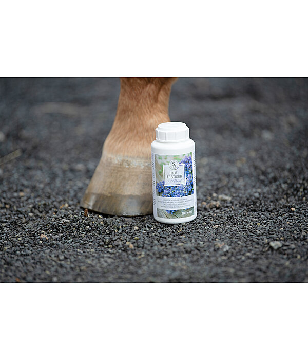 Hoof Strengthener with Brush