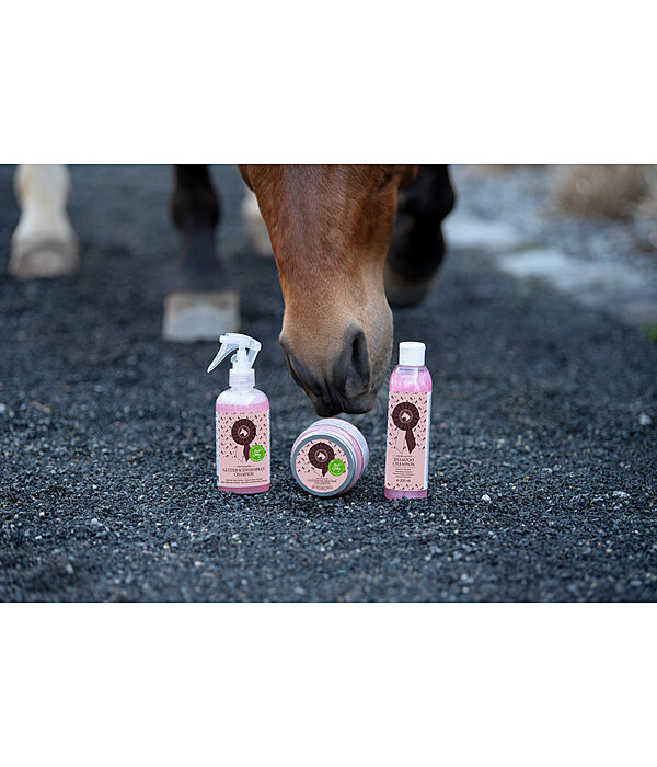 Glitter Hoof Balm Champion