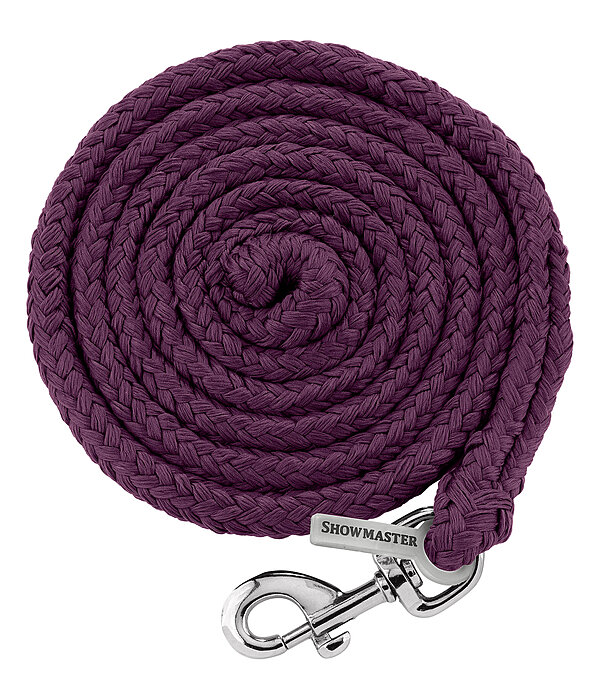 Lead Rope Bright with Snap Hook