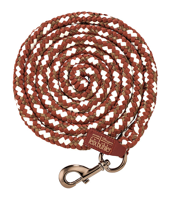 Lead Rope Sparkling II with Snap Hook