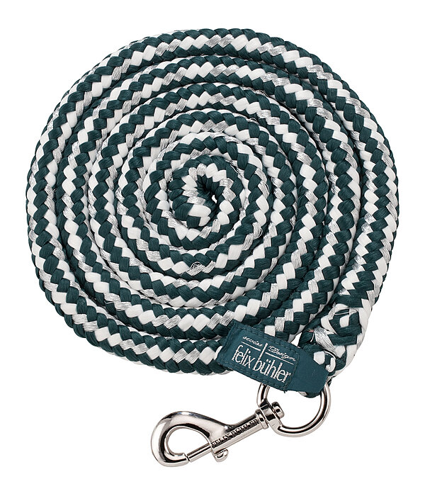 Lead Rope Sparkling II with Snap Hook