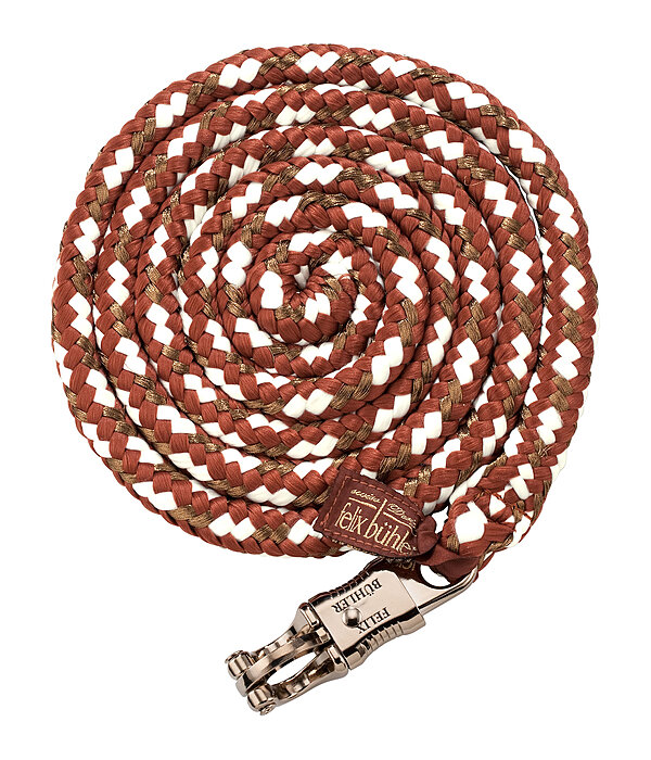 Lead Rope Sparkling II with Panic Snap