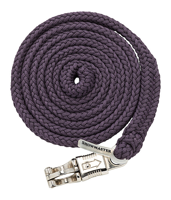 Lead Rope Durable with Panic Snap