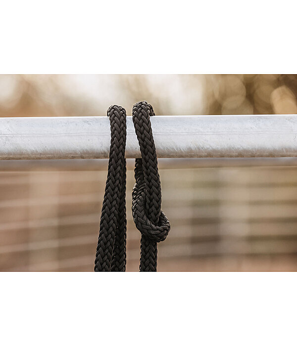 Lead Rope with loop and without snap hook