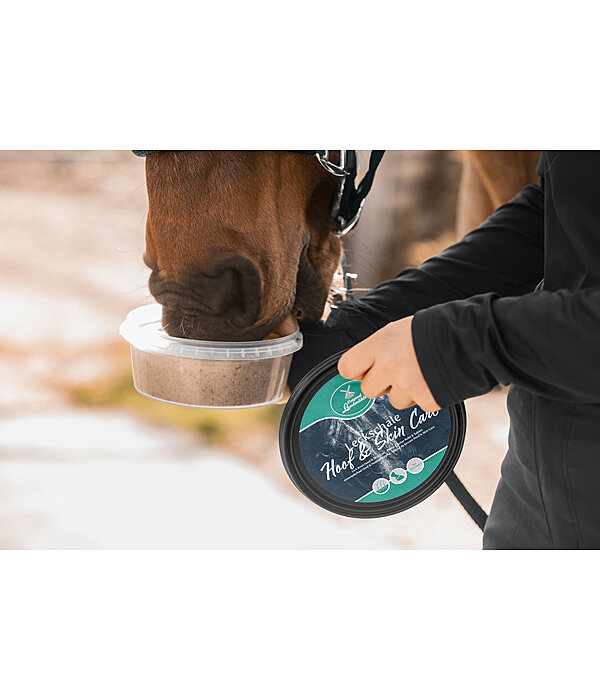 Lick Bowl Hoof & Skin Care