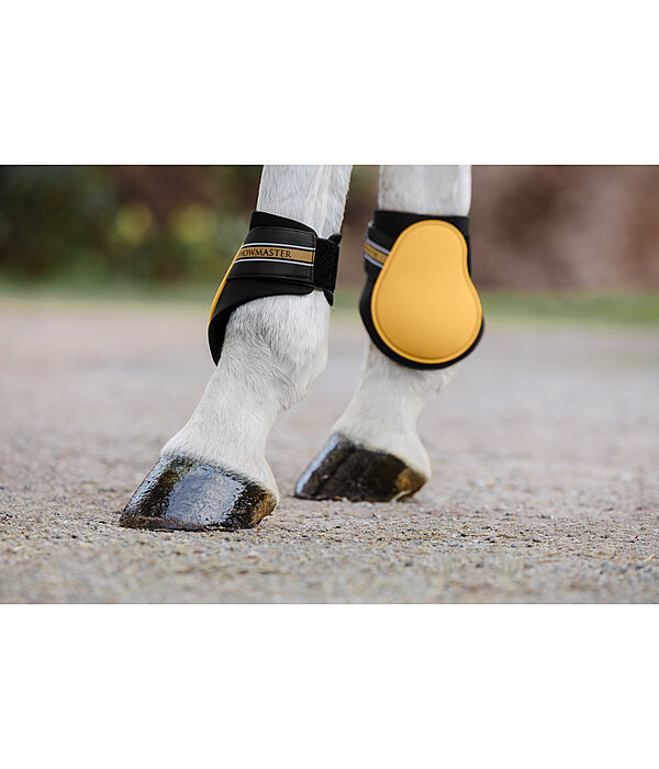 Fetlock Boots