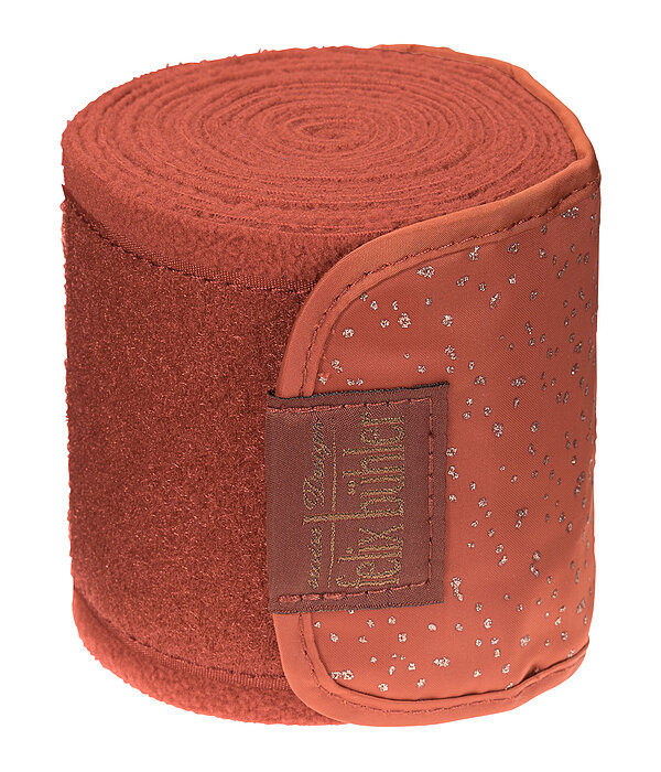 Fleece Bandages Sparkling II