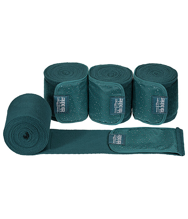 Fleece Bandages Sparkling II