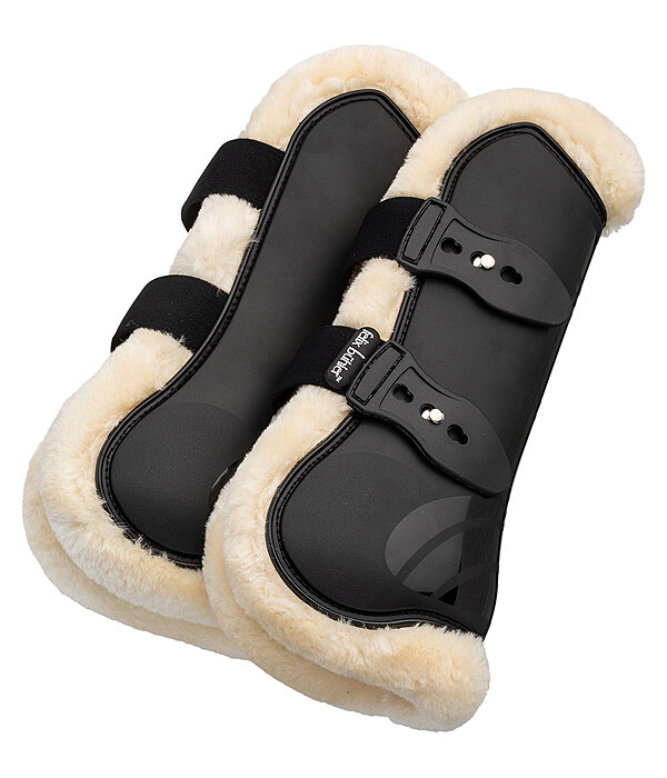 Softzone Tendon Boots Fluffy