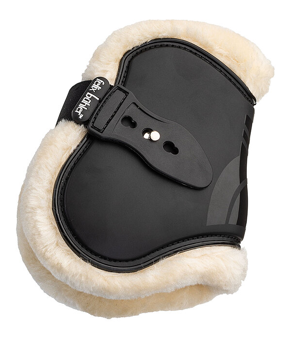 Softzone Fetlock Boots Fluffy