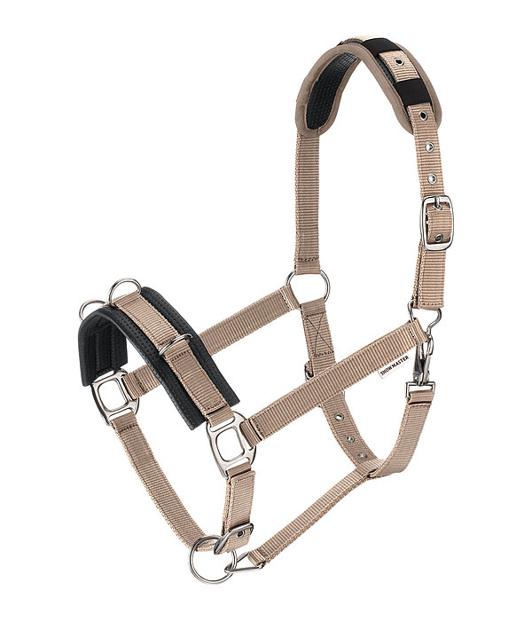 Lungeing Headcollar Freedom