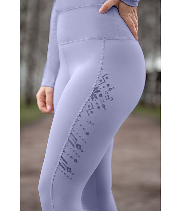 Vaulting Leggings Sydney for Women