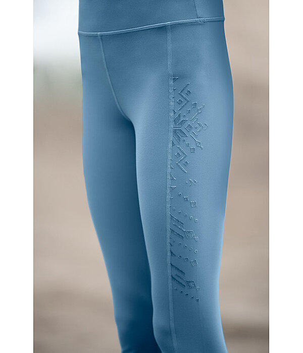 Vaulting Leggings Sydney for Kids & Teens