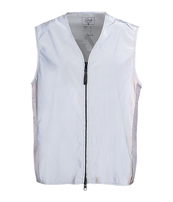 Hi-Vis Waistcoat Reflective