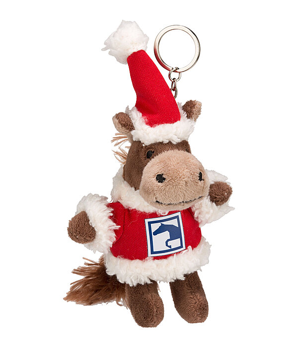 Keyring Santa