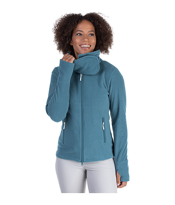 Fleece Jacket Nanuk