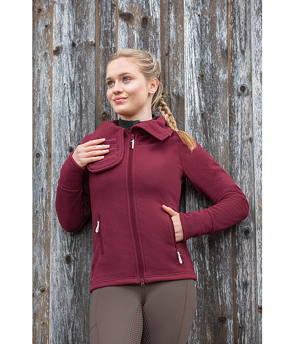 Fleece Jacket Nanuk