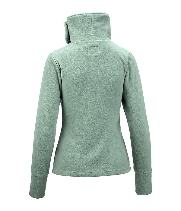 Fleece Jacket Nanuk