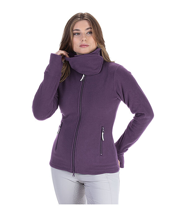 Fleece Jacket Nanuk