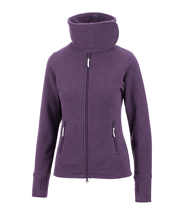 Fleece Jacket Nanuk