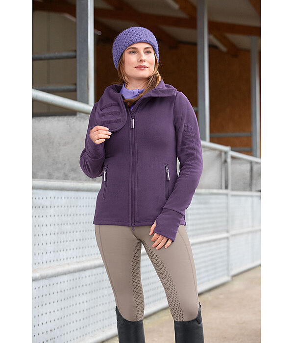 Fleece Jacket Nanuk