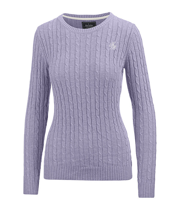 Knitted Jumper Ella