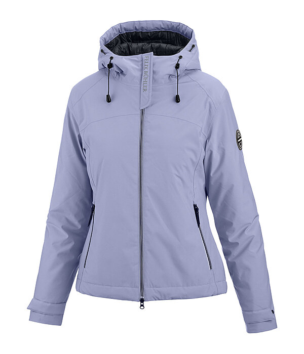 Functional Hooded Riding Jacket Emelie II