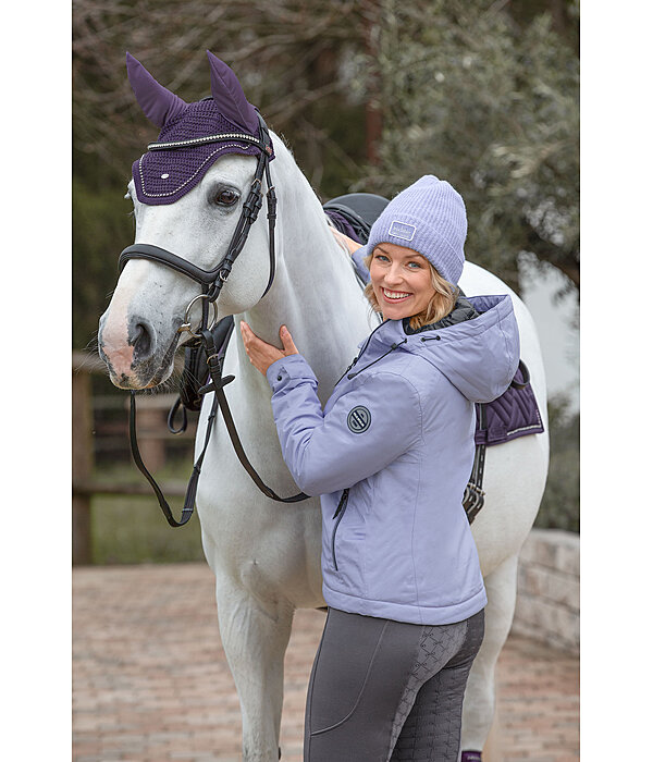 Functional Hooded Riding Jacket Emelie II