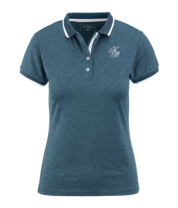 Functional Polo Shirt Olivia