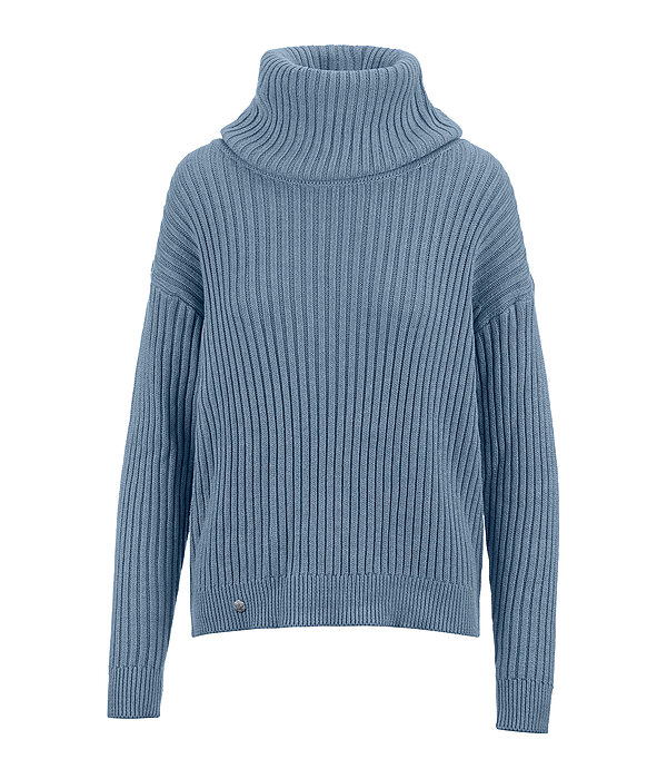 Lilah Turtleneck Sweater