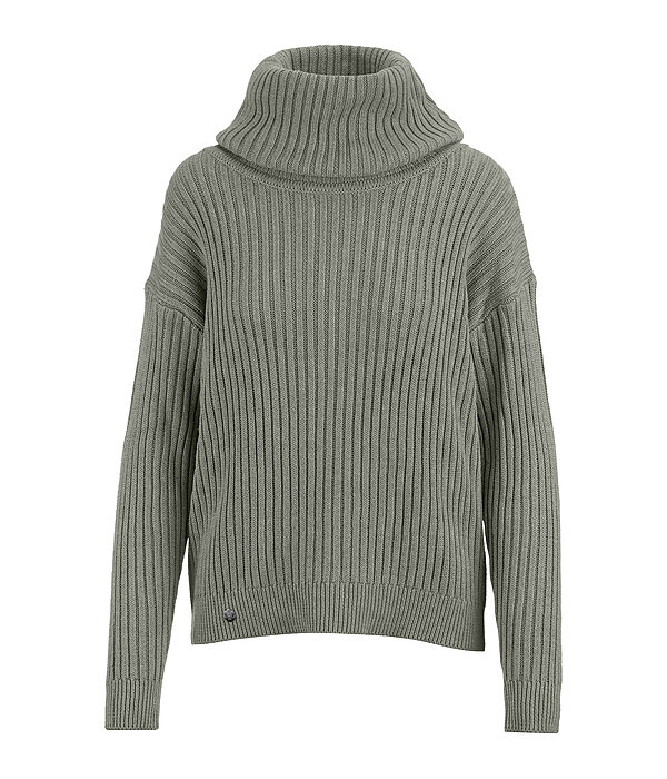 Lilah Turtleneck Sweater