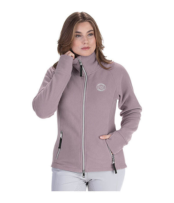 Fleece Jacket Laura