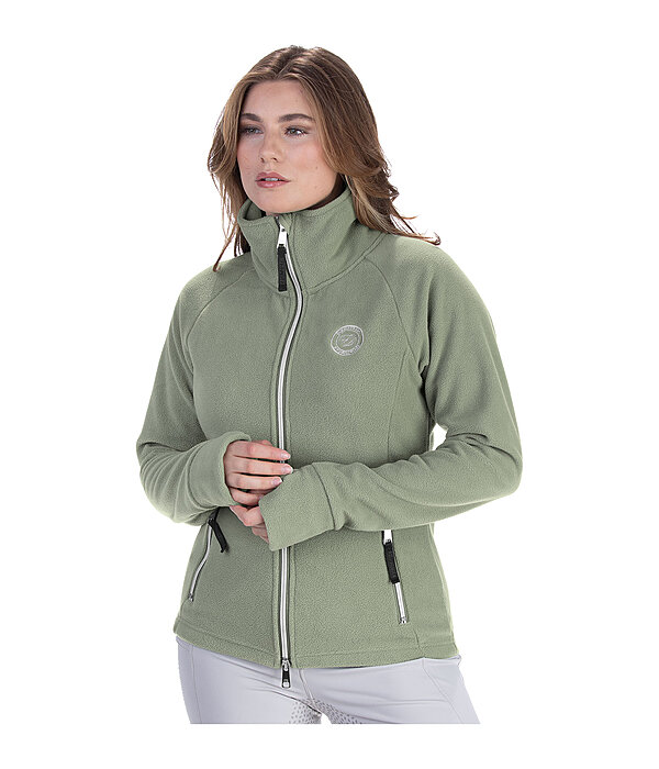 Fleece Jacket Laura