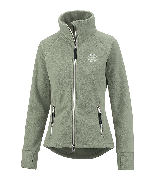 Fleece Jacket Laura