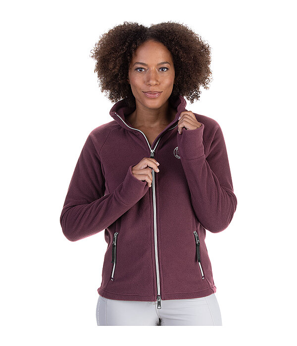 Fleece Jacket Laura