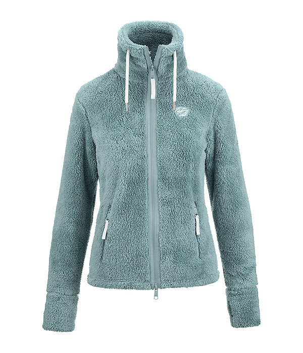 Teddy Fleece Jacket Ella II