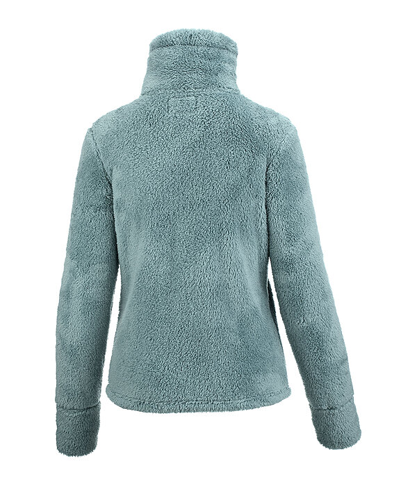 Teddy Fleece Jacket Ella II