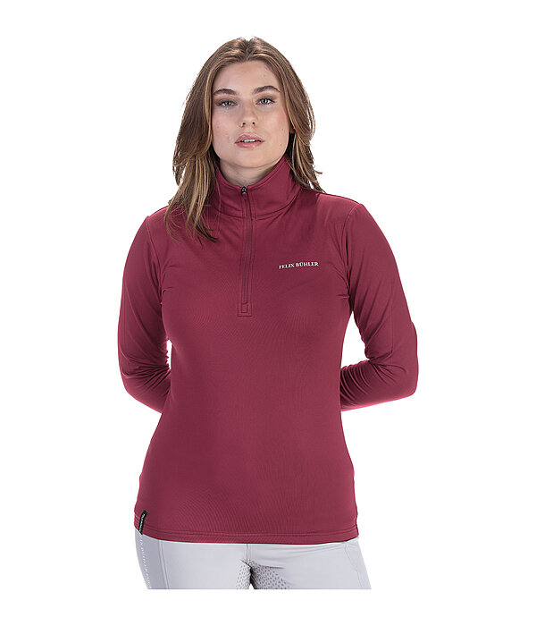 Performance Stretch Long Sleeve Shirt Frieda