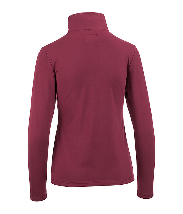 Performance Stretch Long Sleeve Shirt Frieda